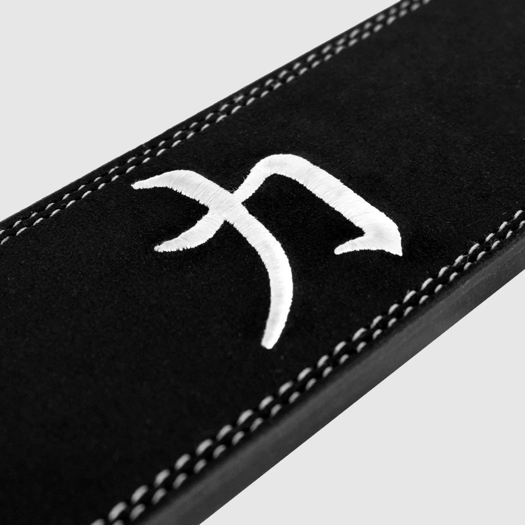 13MM Single Prong Belt - Black - Image 4