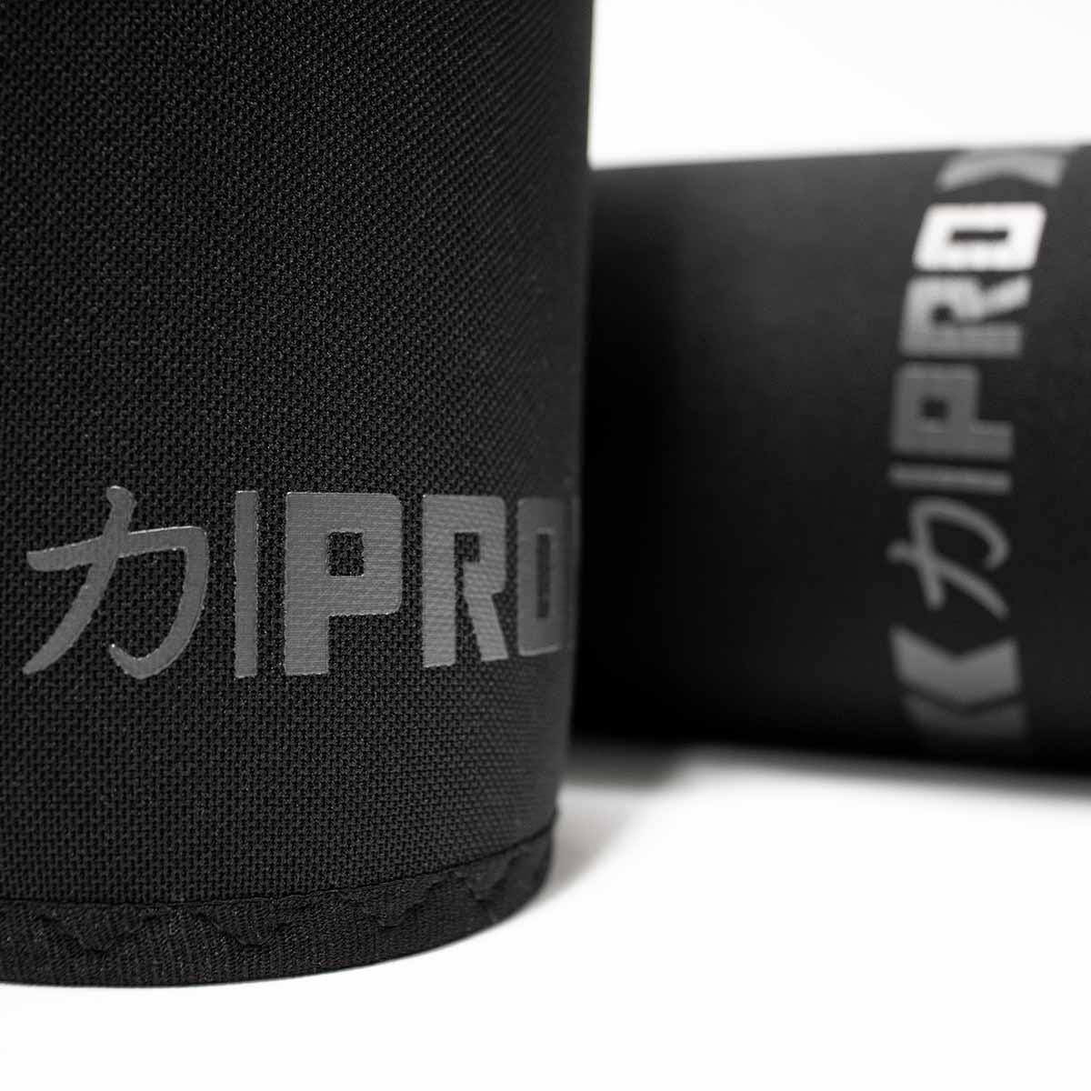 7MM Inferno PRO Knee Sleeves - EXTRA STIFF NEOPRENE - Image 8