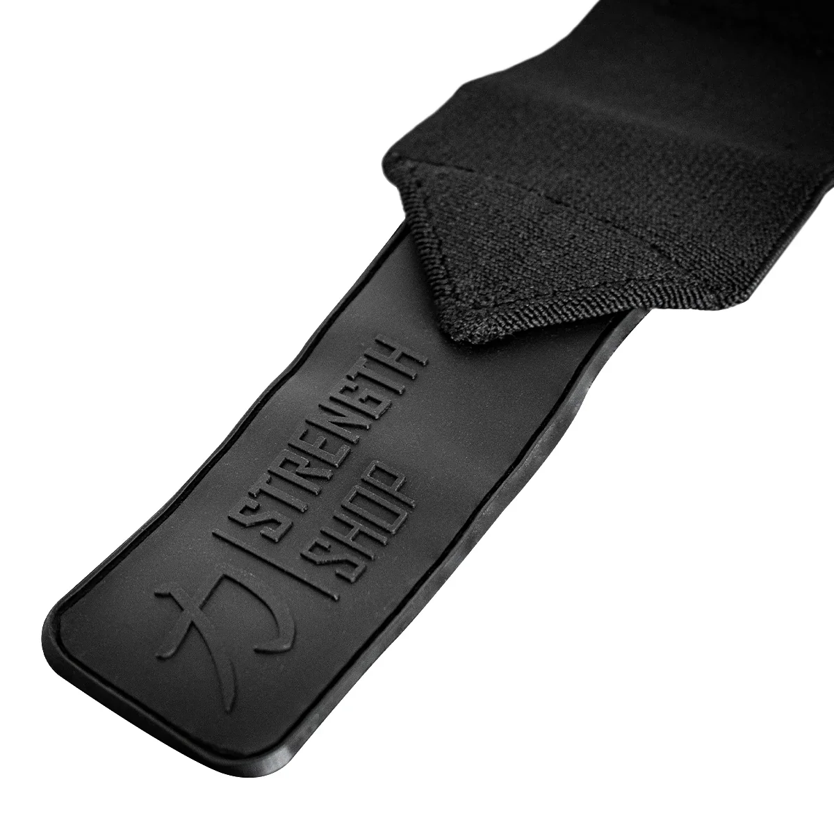 Heavy Wrist Wraps - Stealth - Image 9