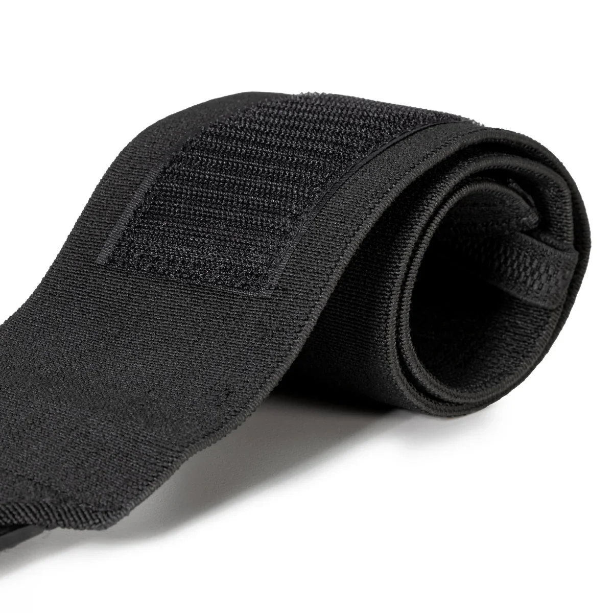 Medium Wrist Wraps - Black - Image 10