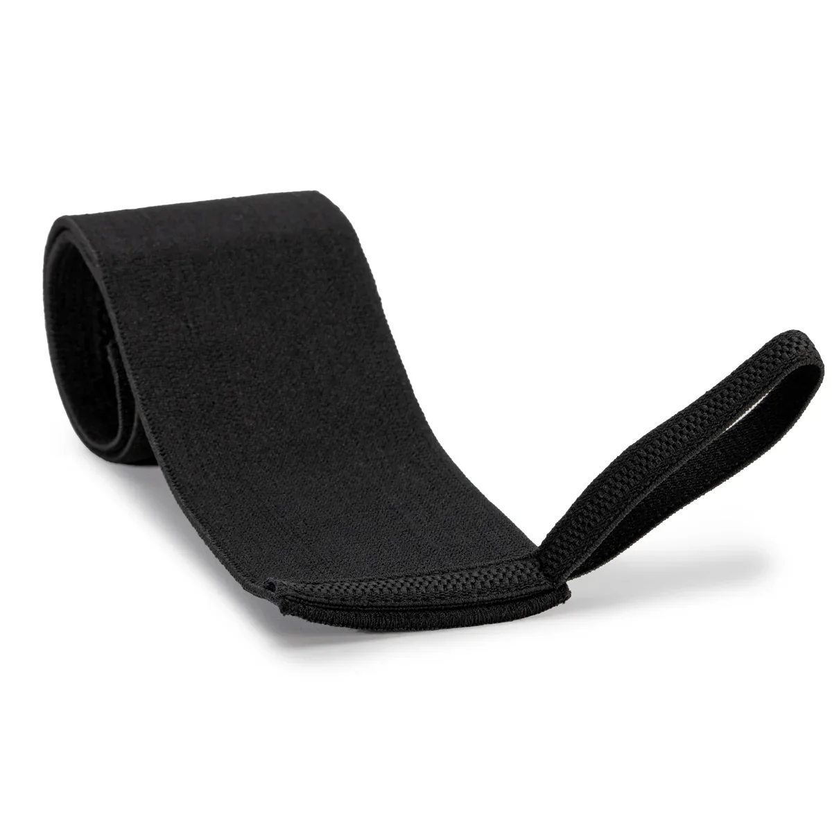 Medium Wrist Wraps - Black - Image 11