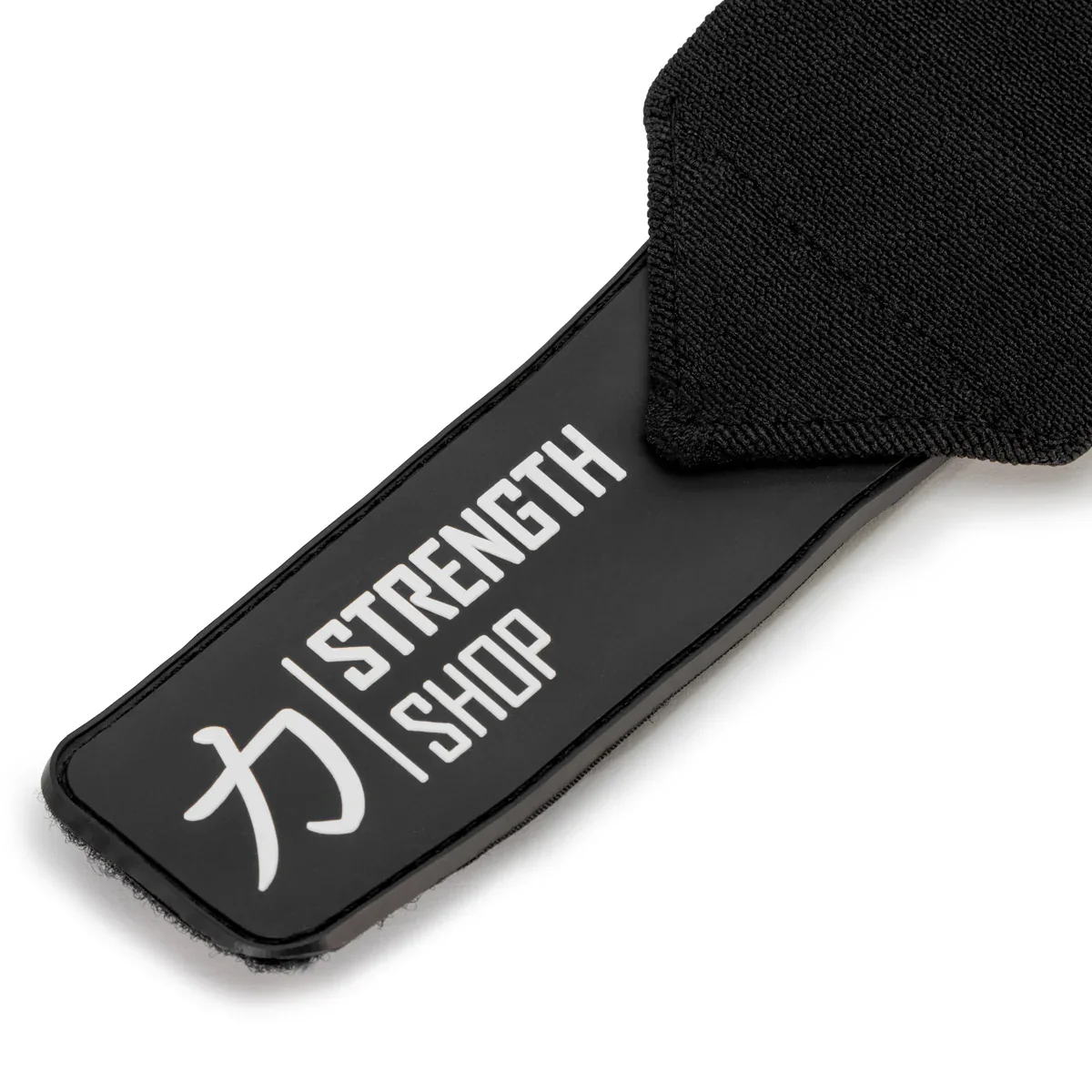Medium Wrist Wraps - Black - Image 14