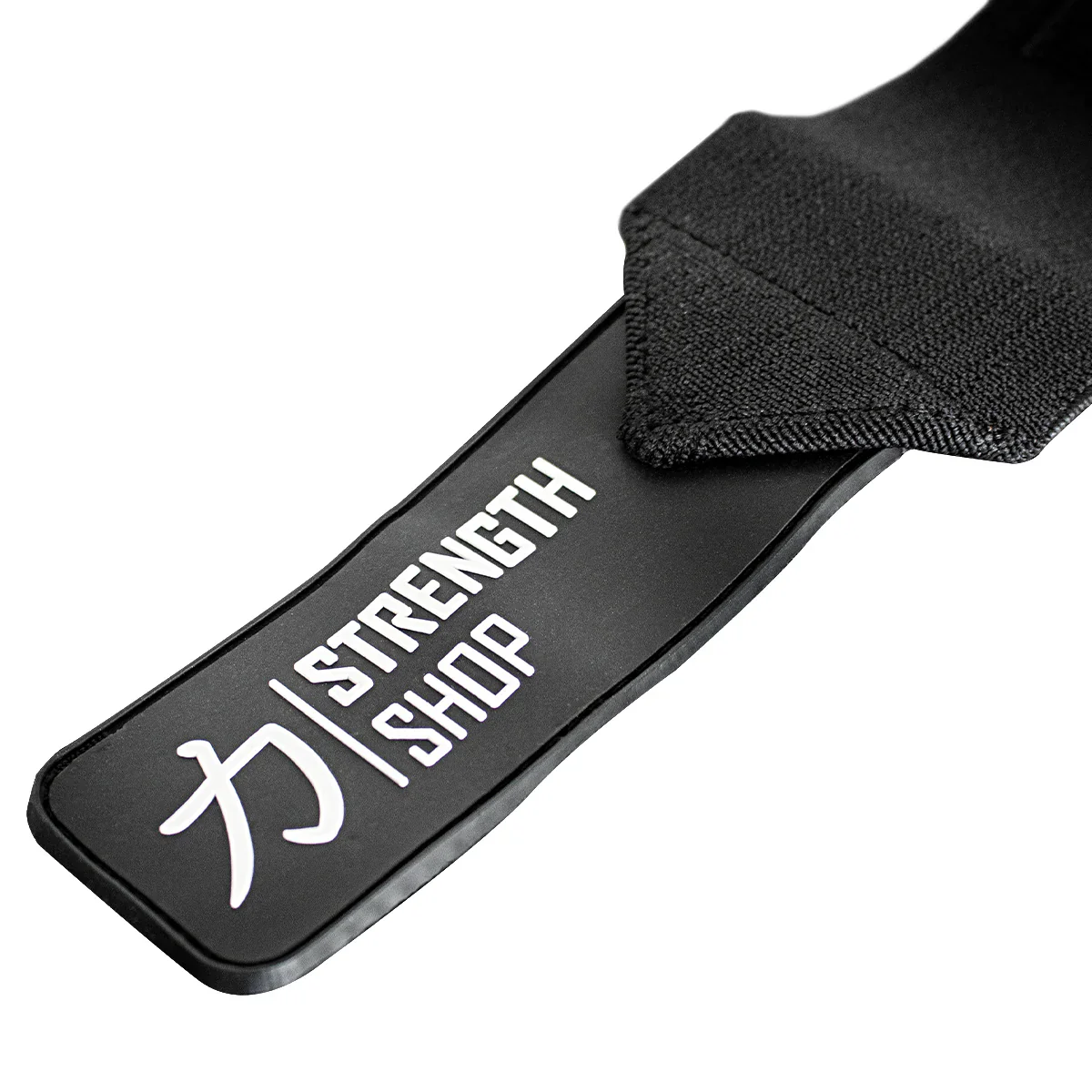 Medium Wrist Wraps - Black - Image 19