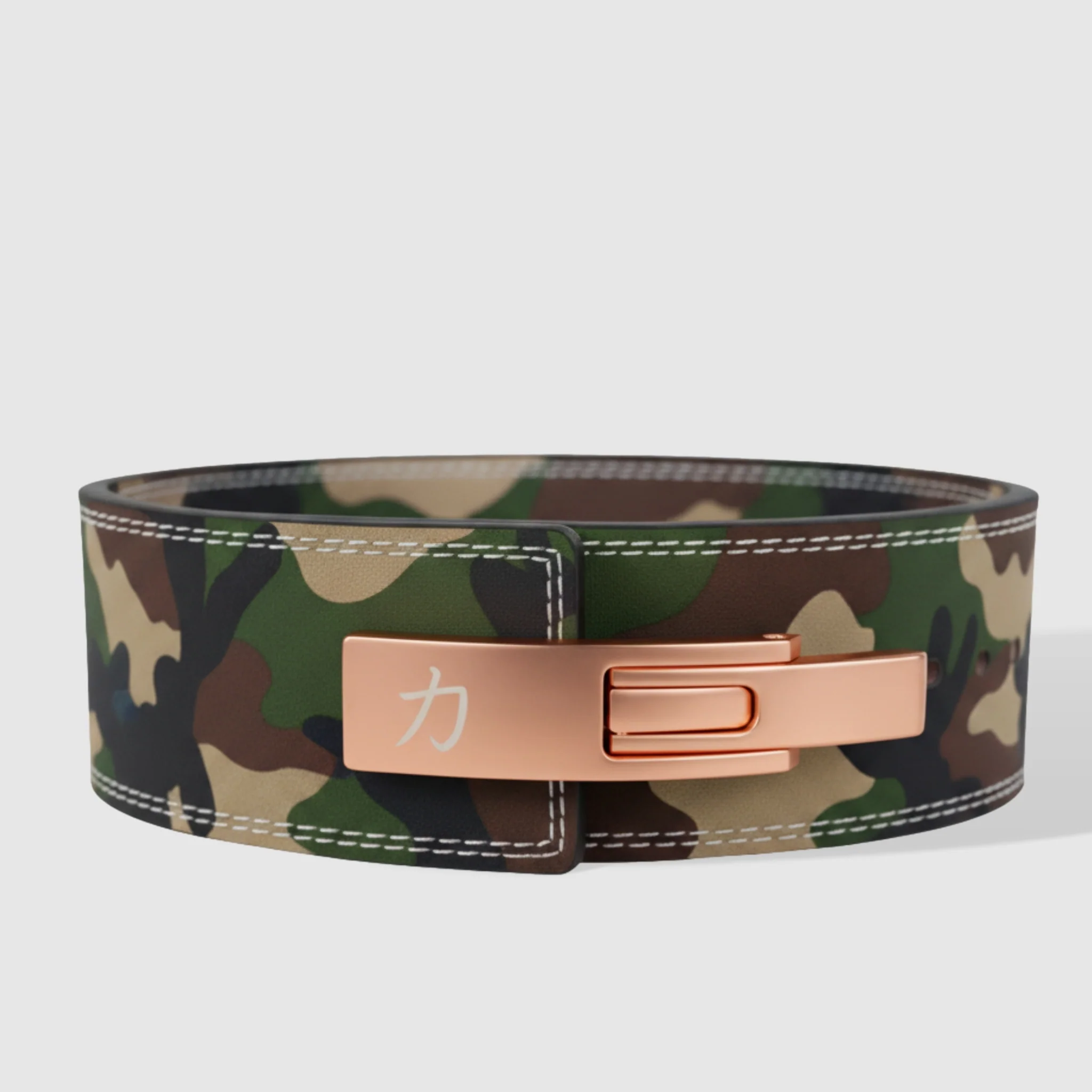 10MM Lever Belt - Camo - Image 6