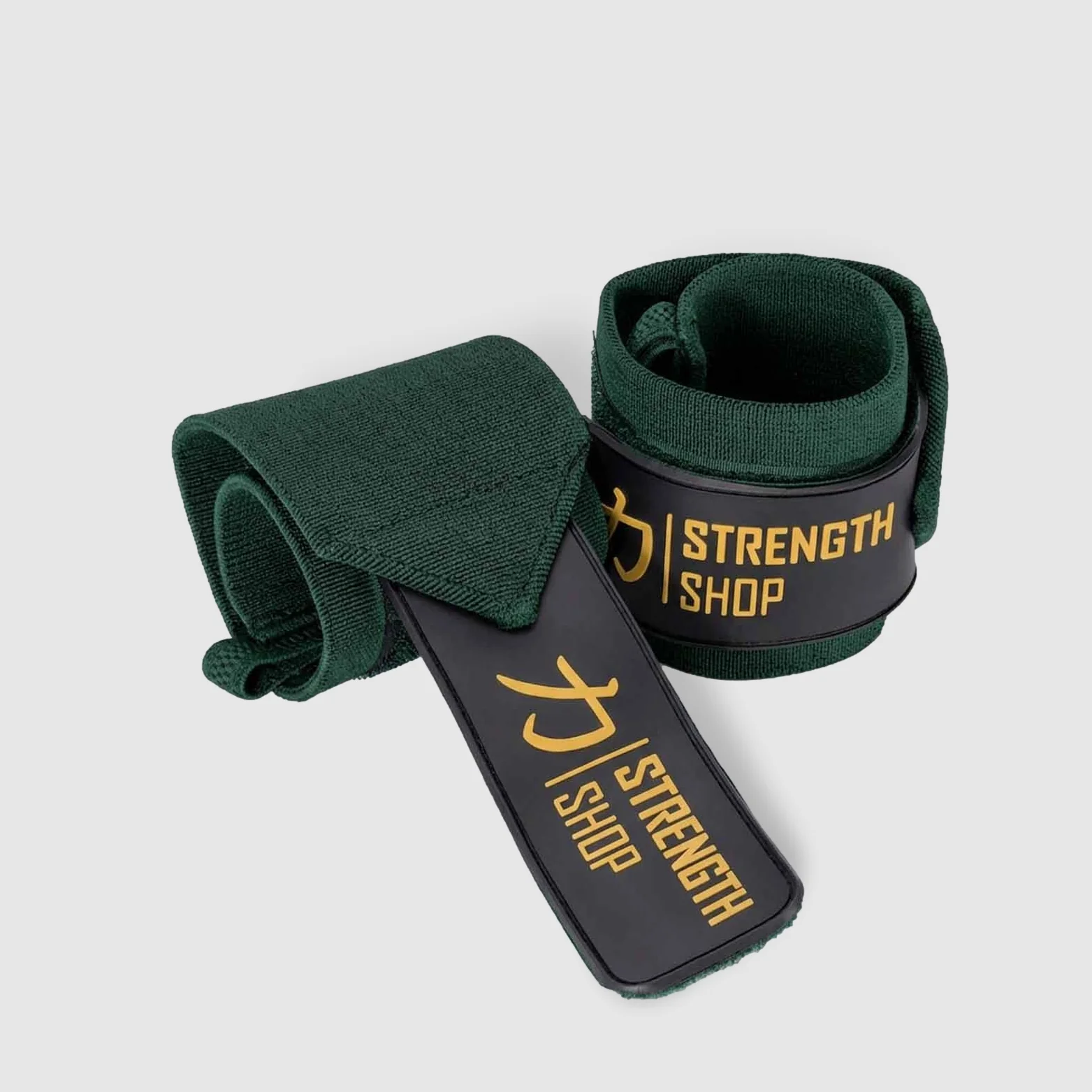 Ultimate Lifting Bundle - Vintage Green - Image 5